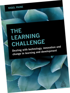 The Learning Challenge Book