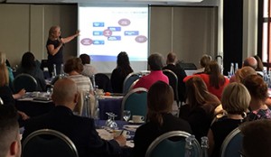 Members' Seminar June 2015