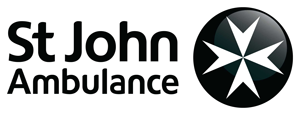st john logo