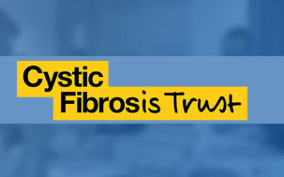 Learning for life at the Cystic Fibrosis Trust