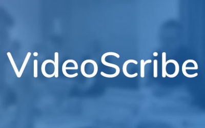 A novice’s guide to getting started with VideoScribe