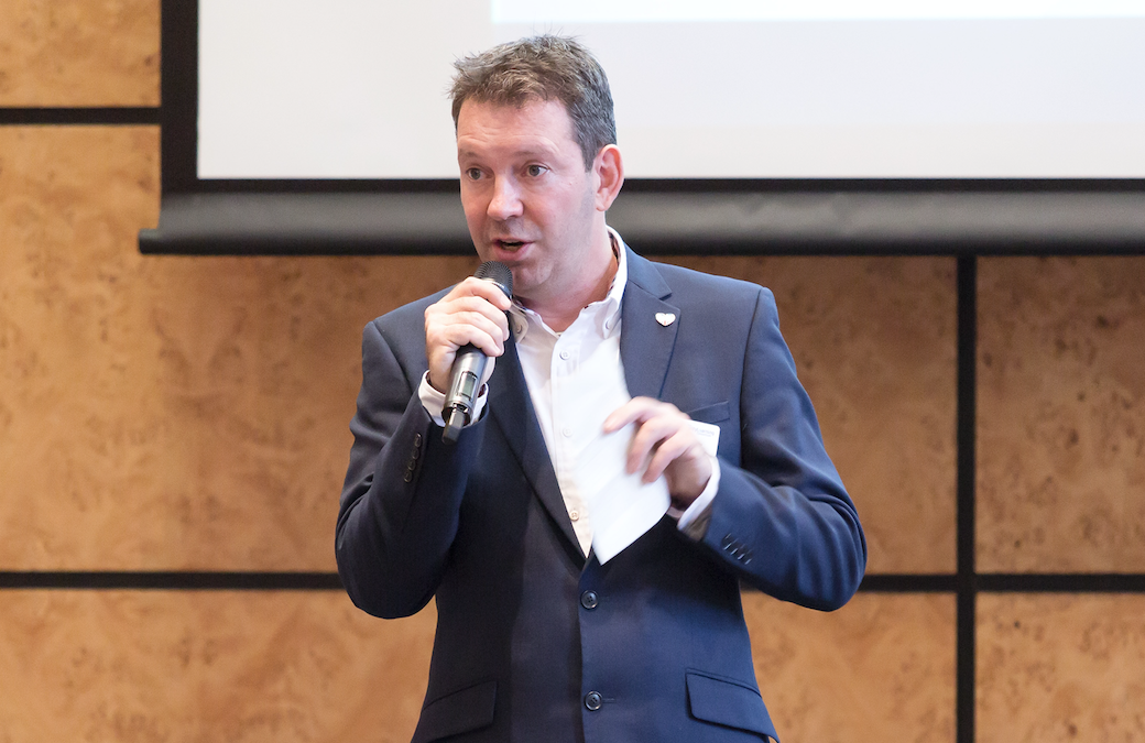 Four great reasons to visit Learning Technologies in 2020