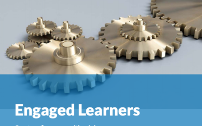 In focus: engaged learners – Towards Maturity, 2018