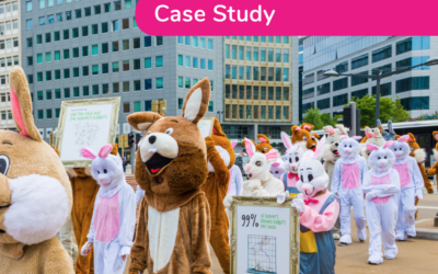 An incredible eLearning journey – CIWF Casestudy