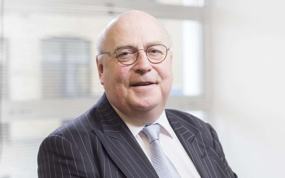 Leadership lessons from the top