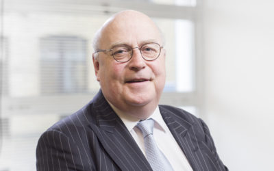 Leadership lessons from the top