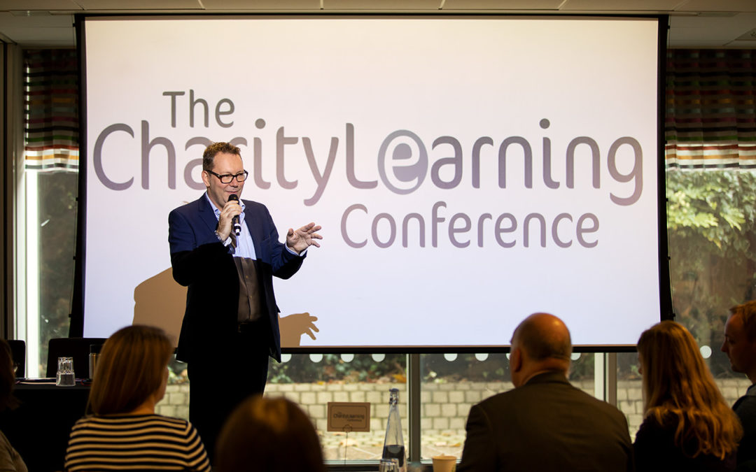 A fantastic year of learning