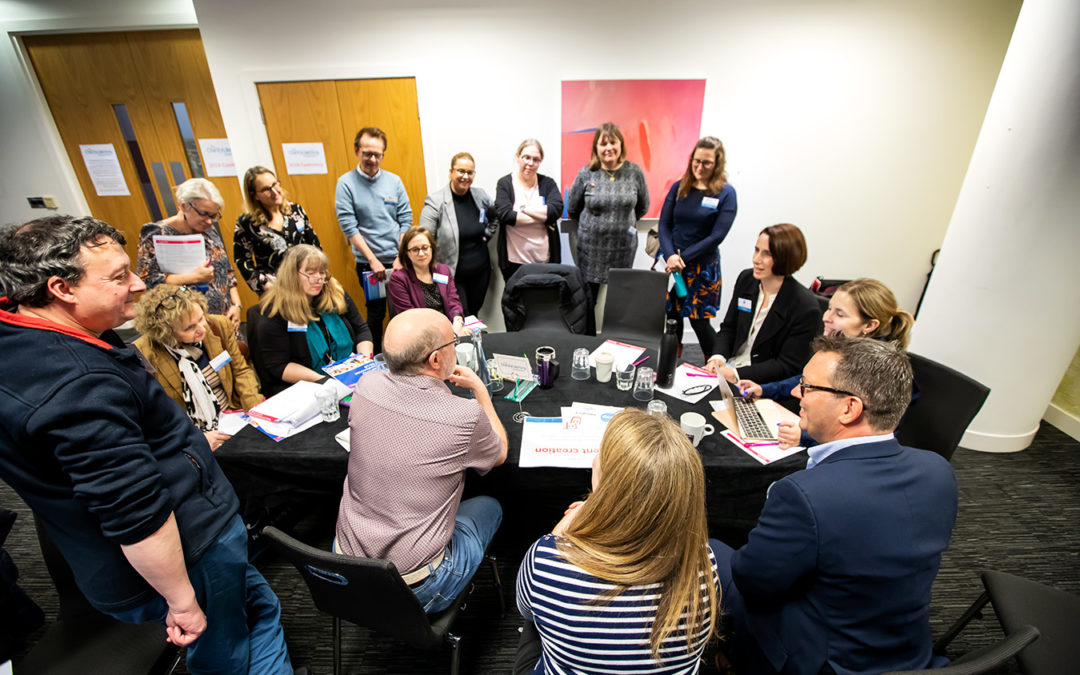 Top tips for learning transfer