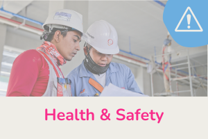 Health and Safety Health and Safety