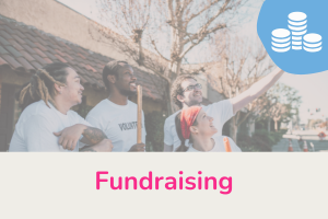 Fundraising Fundraising