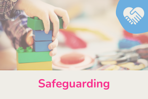 Safeguarding Safeguarding