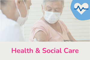 Health & Social Care Health & Social Care