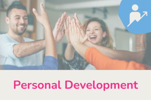 Personal Development Personal Development