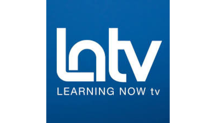 Learning Now TV