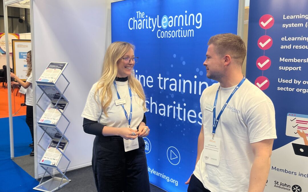 Part 1: Key takeaways from World of Learning 2025