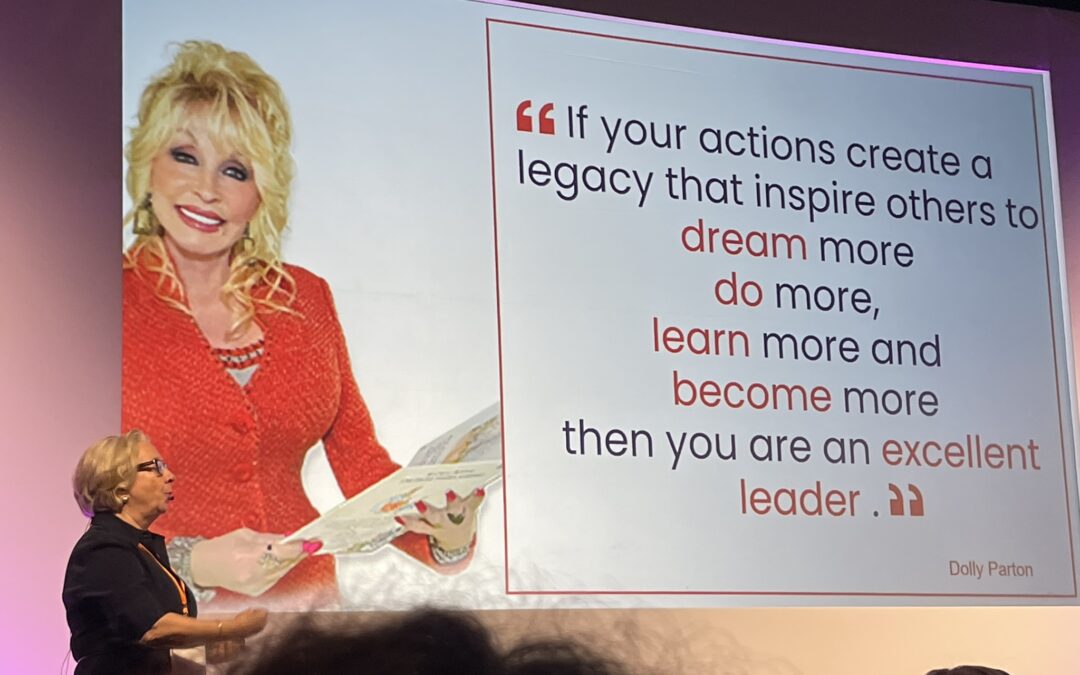 Part 2: Key takeaways from World of Learning 2025