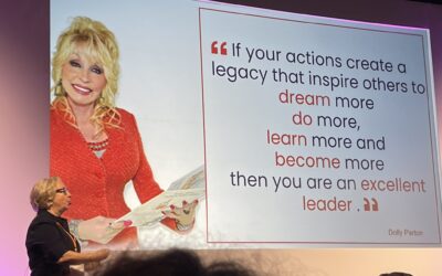 Part 2: Key takeaways from World of Learning 2025