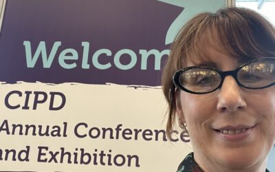 CIPD Annual Conference and Exhibition (ACE) 2025