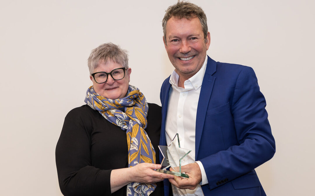 Building a digital learning culture across RSPCA’s workforce