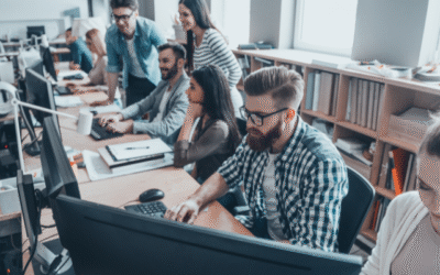 Doing more with less: how the Charity Learning Consortium enabled Barnardo’s strategic overhaul of L&D