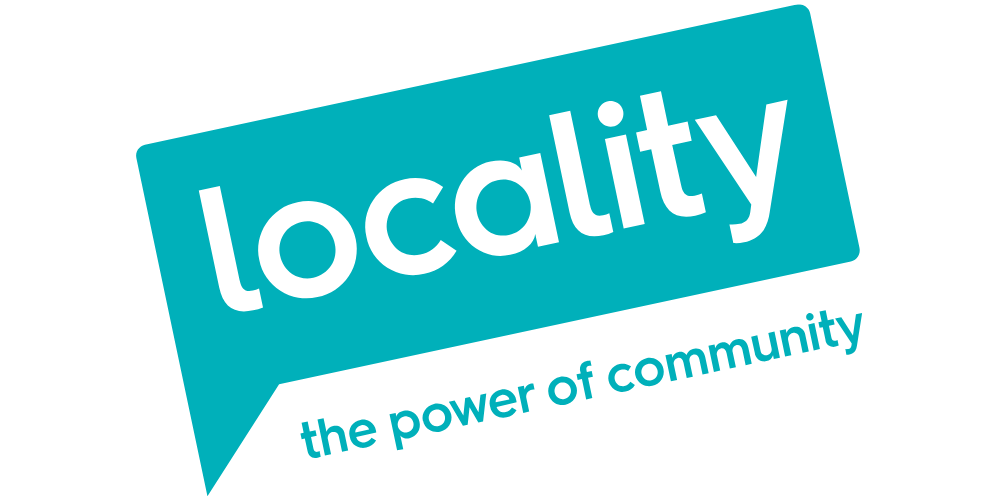 Locality charity