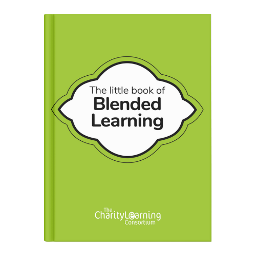 The little book of Blended Learning