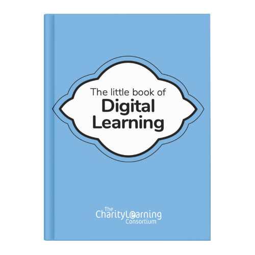 The little book of Digital Learning