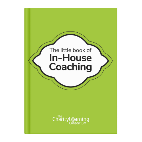 The little book of In-House Coaching