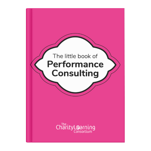 The little book of Performance Consulting