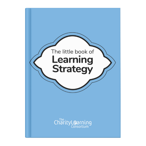 The little book of Learning Strategy