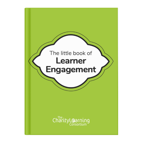 Little book of learner engagement