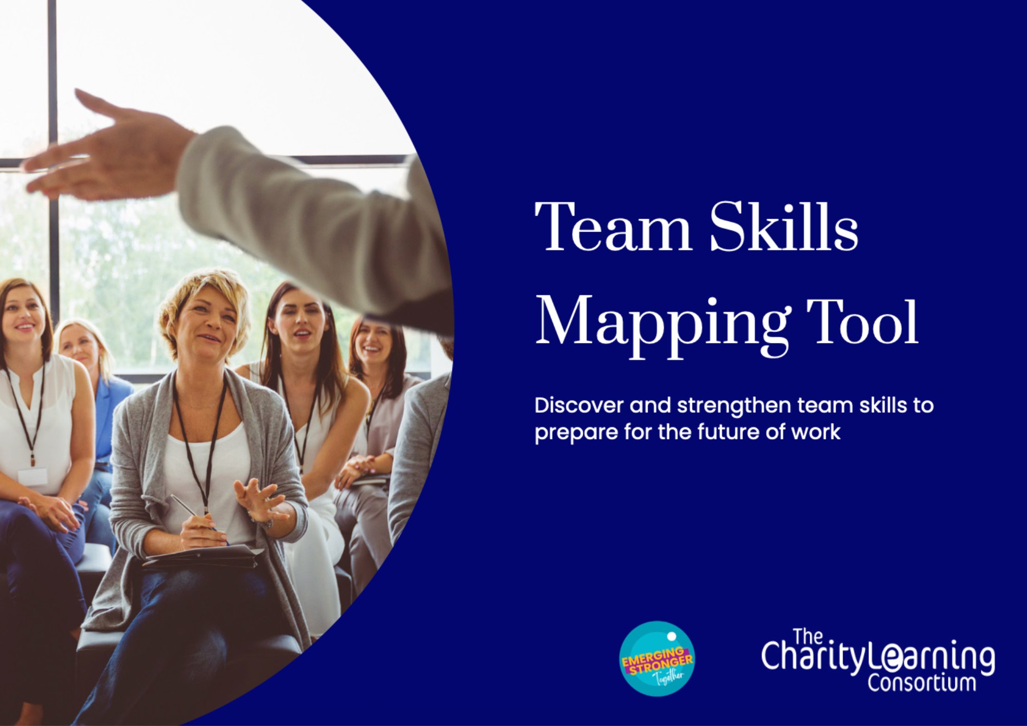 Team Skills Mapping Tool