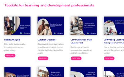 Digital Goody Bag Images