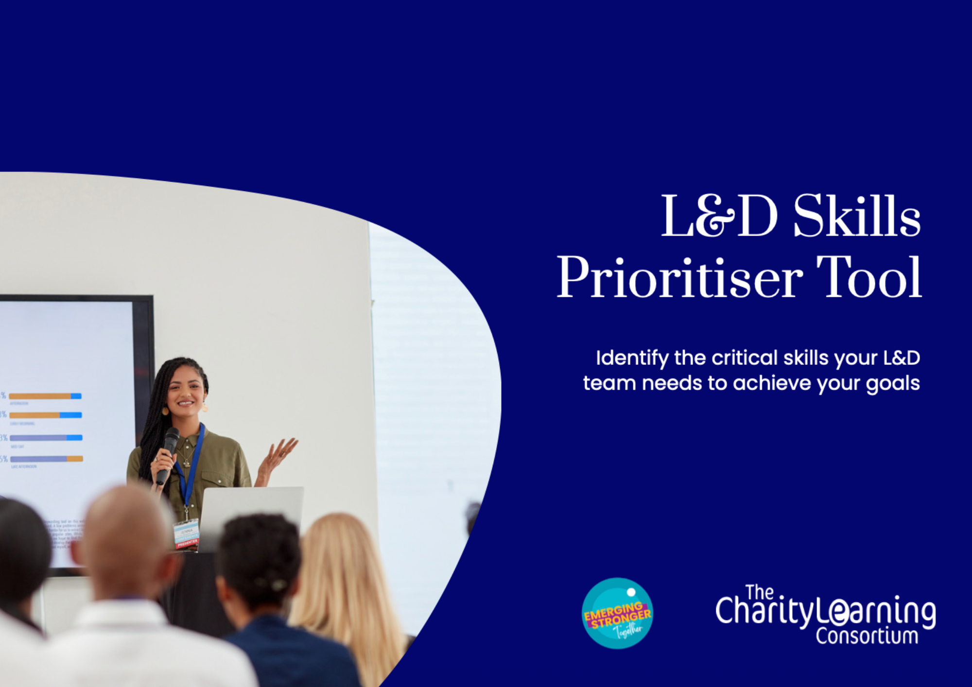 L&D Skills Prioritiser Tool