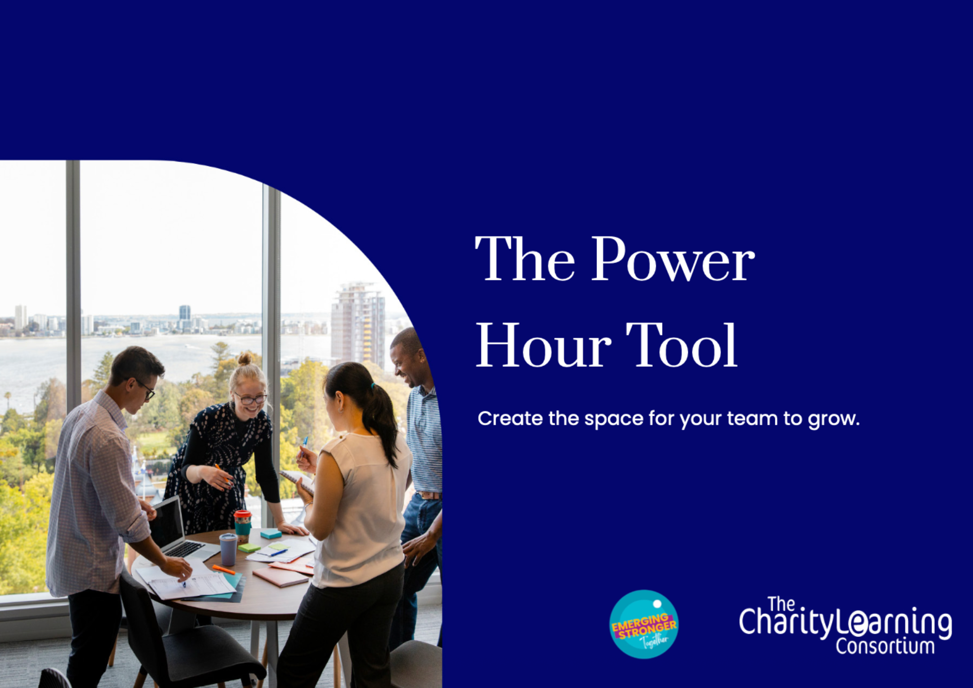 The Power Hour Tool