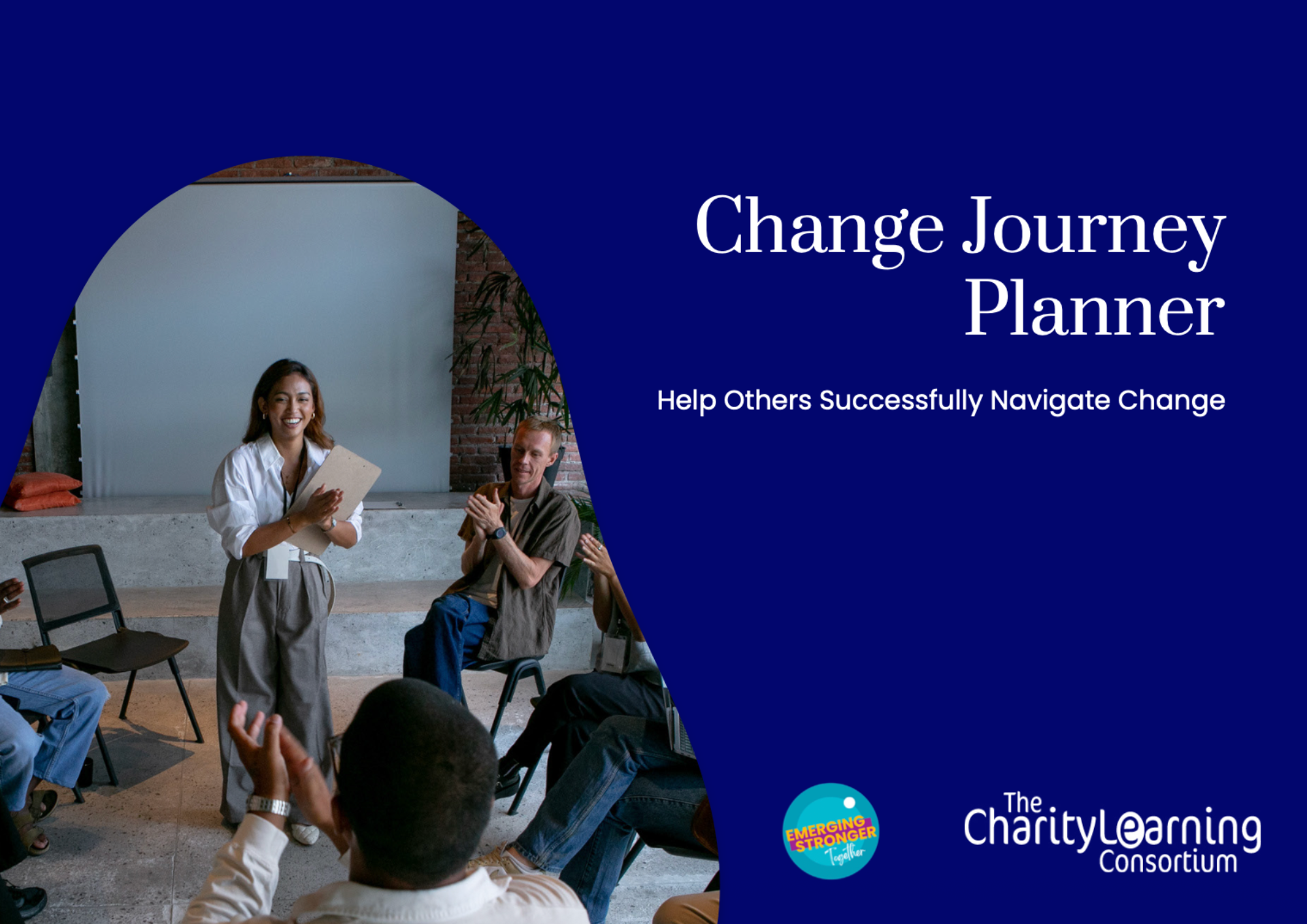 Change Journey  Planner