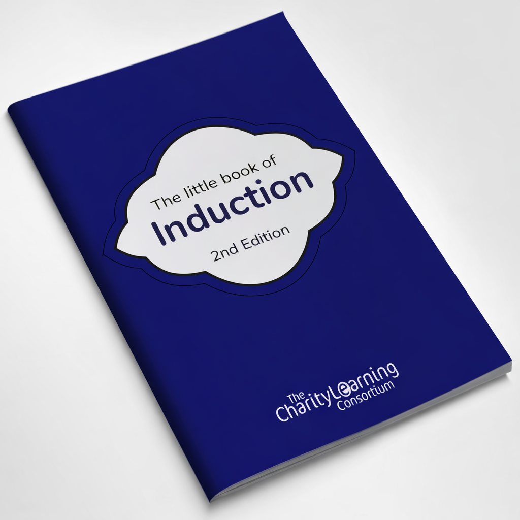 Little book of induction - 2nd edition