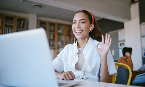 Virtual Members Meeting Virtual Members Meeting