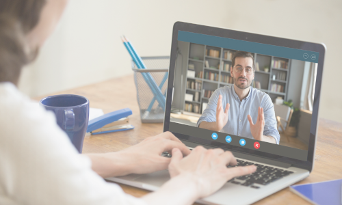 Virtual Meeting Virtual Meeting