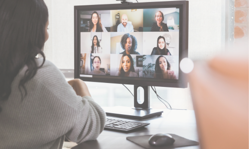 Virtual Meeting Virtual Meeting