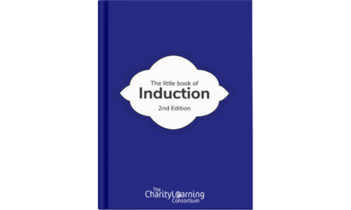 The little book of induction