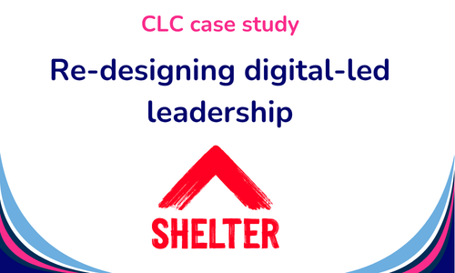 L&D case study