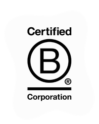 Bcorp certified